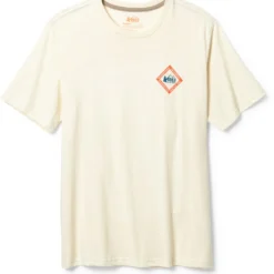REI Co-op Logo T-Shirt