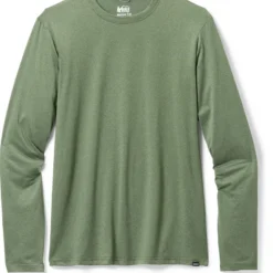 REI Co-op Sahara Long-Sleeve T-Shirt - Men's Tall Sizes -REI CO-OP Sales 2c11af9d dcce 4097 9220 ecc1bdb8bbcd