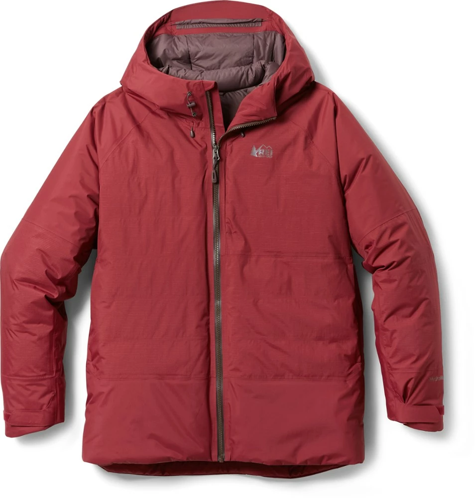 REI Co-op Stormhenge Down Hybrid Jacket - Women's Plus Sizes 14 REI Co-op Stormhenge Down Hybrid Jacket - Women's Plus Sizes - Image 12