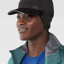 REI Co-op Swiftland Earflap Running Hat -REI CO-OP Sales 2ce085fb 07c6 458d 83a2 fc4446f26a66