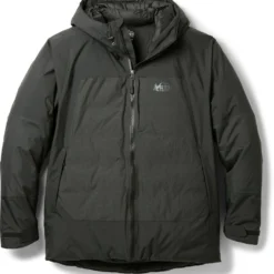 REI Co-op Stormhenge Down Hybrid Jacket - Men's -REI CO-OP Sales 2d36aa02 47f5 4701 9cb2 3d394f29ccae