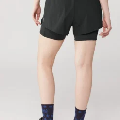 REI Co-op Junction 2-in-1 Double Bike Shorts - Women's -REI CO-OP Sales 2d601dbb f67a 4ad7 b907 0443df112e85
