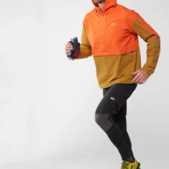 REI Co-op Trailmade Soft-Shell Anorak - Men's -REI CO-OP Sales 2e91fe73 2f9d 4bbd b282 d063f80e8d65