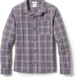REI Co-op Wallace Lake Flannel Shirt - Kids' -REI CO-OP Sales 2eb6892f b6d8 4aa8 99c5 b5e87d8cf0a7