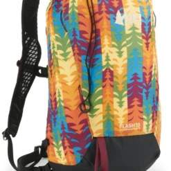 REI Co-op Flash 18 Pack - Pride Graphic Edition