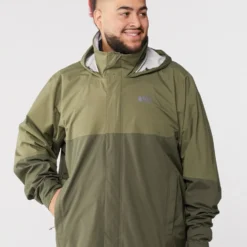 REI Co-op Rainier Rain Jacket - Men's 28 REI Co-op Rainier Rain Jacket - Men's -REI CO-OP Sales 2f35ff74 8c03 4544 845c 1f872137614e