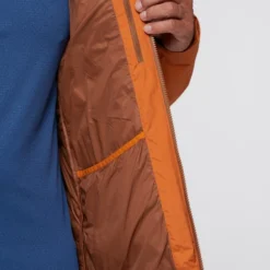 REI Co-op Stormhenge Down Hybrid Jacket - Men's -REI CO-OP Sales 2f4677f4 b595 4315 88df 2697a0fce85a