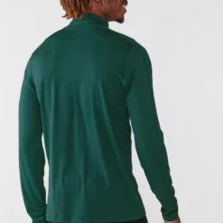 REI Co-op Merino 185 Long-Sleeve Half-Zip Base Layer Top - Men's -REI CO-OP Sales 2f6b8075 ae4f 44d0 a396 c1a72cf42778