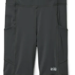 REI Co-op Swiftland 9" Running Short Tights - Men's -REI CO-OP Sales 2fbd287e eb39 4e19 aa8d c6d8cba363ab
