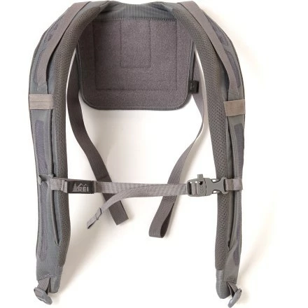 REI Co-op Traverse 70/85 Shoulder Strap - Men's 3 REI Co-op Traverse 70/85 Shoulder Strap - Men's
