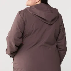 REI Co-op Powderbound Insulated Jacket - Women's -REI CO-OP Sales 30dd7854 fbd0 4bbe 8dc1 24712c60fa91