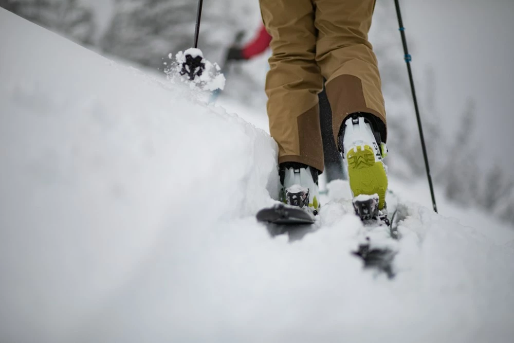 REI Co-op First Chair GTX Bib Snow Pants - Women's 18 REI Co-op First Chair GTX Bib Snow Pants - Women's - Image 16