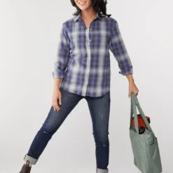 REI Co-op Trailsmith Long-Sleeve Shirt - Women's -REI CO-OP Sales 314ffcb1 5d71 4567 be3c 3703a06fb12b