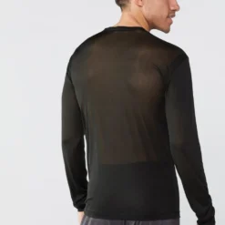REI Co-op Silk Long Underwear Crew Shirt - Men's 9 REI Co-op Silk Long Underwear Crew Shirt - Men's -REI CO-OP Sales 3197f380 a5a9 451a aa8f af90c1fe783b