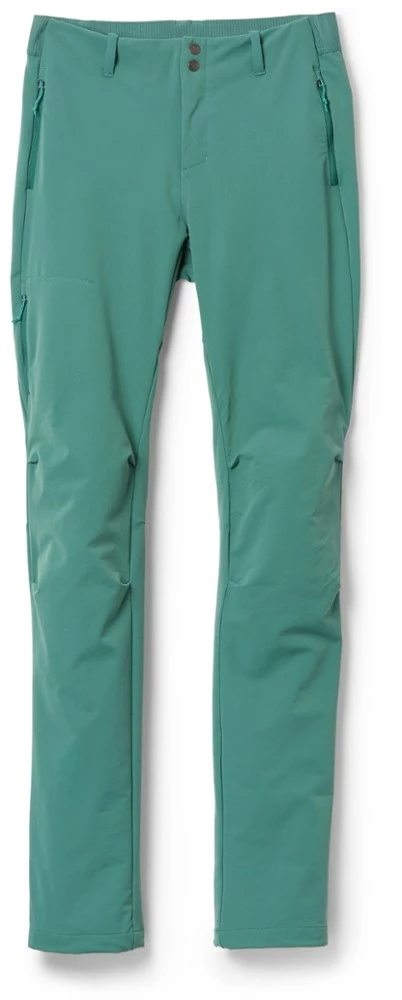 REI Co-op Activator 3.0 Pants - Women's Tall Sizes 6 REI Co-op Activator 3.0 Pants - Women's Tall Sizes - Image 4