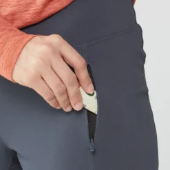 REI Co-op Flash Hybrid Tights - Women's -REI CO-OP Sales 32795843 2402 4171 bf87 6e6a9621b5ec