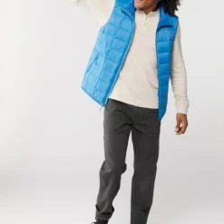 REI Co-op 650 Down Vest 2.0 - Men's -REI CO-OP Sales 339323c7 898f 46c7 bde4 29aae7469e09