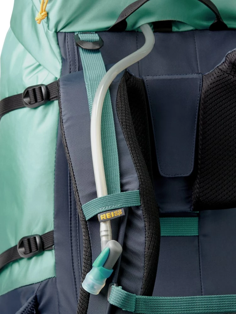 REI Co-op Trailmade 60 Pack - Women's 7 REI Co-op Trailmade 60 Pack - Women's - Image 5