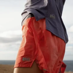REI Co-op Swiftland 5" Running Shorts - Women's -REI CO-OP Sales 346ab66b 350f 4b9f 9b54 c2f3be3ebc0e