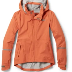 REI Co-op Junction Cycling Rain Jacket - Women's -REI CO-OP Sales 3473b021 c98f 43e8 a318 a577d94de675