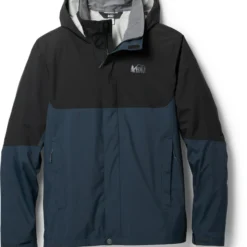 REI Co-op Rainier Rain Jacket - Men's 46 REI Co-op Rainier Rain Jacket - Men's -REI CO-OP Sales 3530a087 2069 40e2 a068 192cc01b40a1