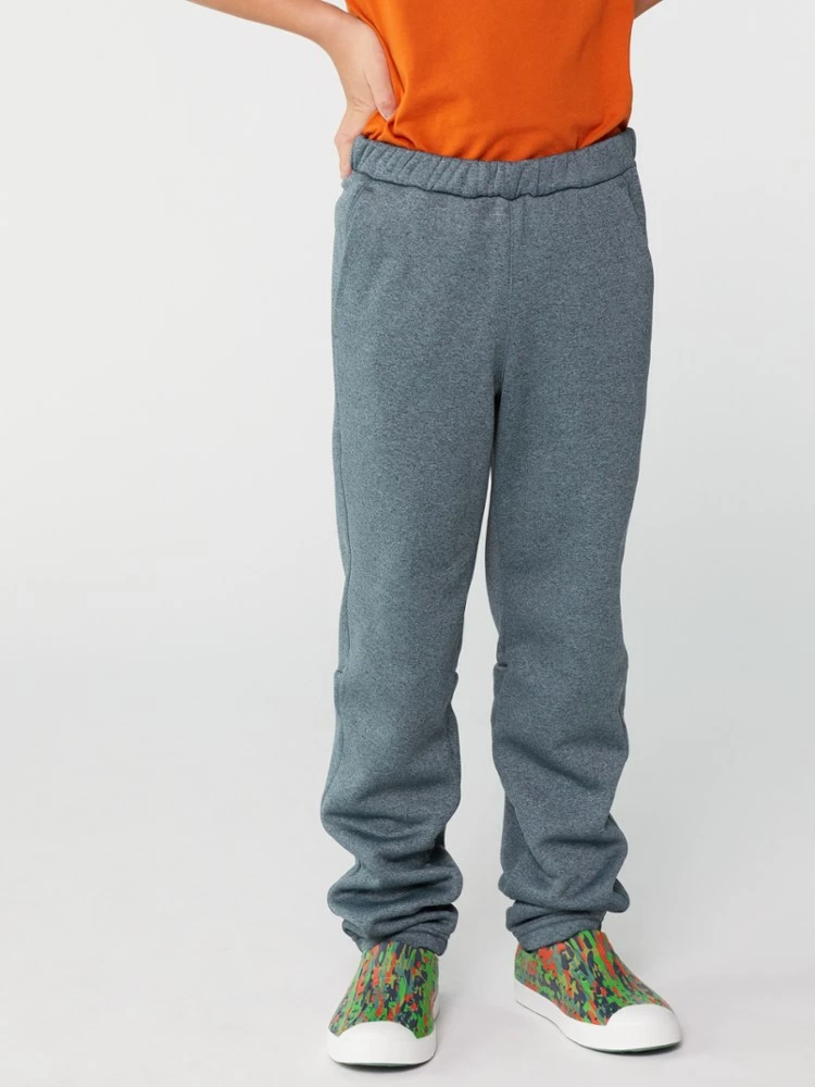 REI Co-op Active Pursuits Fleece Pants - Kids' 4 REI Co-op Active Pursuits Fleece Pants - Kids' - Image 2