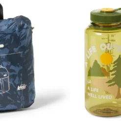 REI Co-op Stuff Travel Print Pack - 20L -REI CO-OP Sales 362079a3 7908 4d9d 88d8 14e0349bcc91