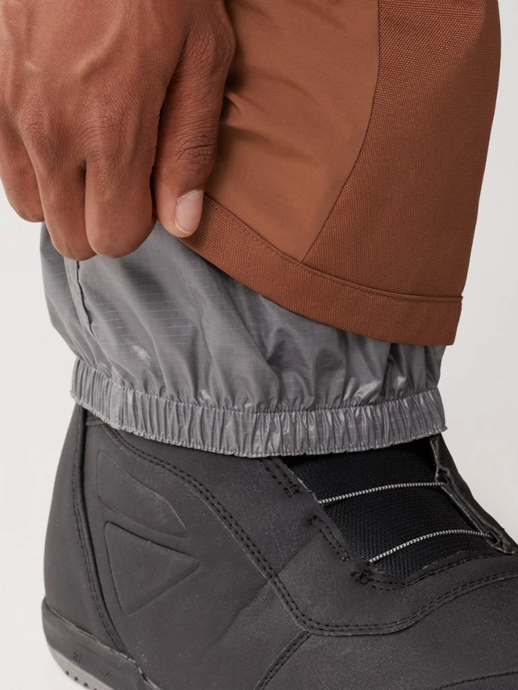REI Co-op Powderbound Insulated Snow Pants - Men's 9 REI Co-op Powderbound Insulated Snow Pants - Men's - Image 7