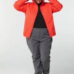 REI Co-op XeroDry GTX Jacket - Women's Plus Sizes -REI CO-OP Sales 3659e9f6 6650 4461 8811 b90df6ed25ac