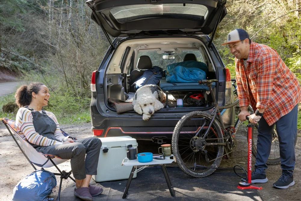 REI Co-op Trailgate Vehicle Sleeping Platform 22 REI Co-op Trailgate Vehicle Sleeping Platform - Image 20