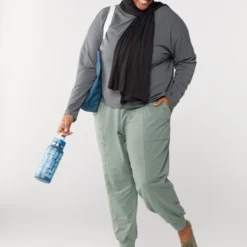 REI Co-op New Route Long-Sleeve Top - Women's Plus Sizes -REI CO-OP Sales 37a53517 2342 45e0 92b2 6cafa59a2c87