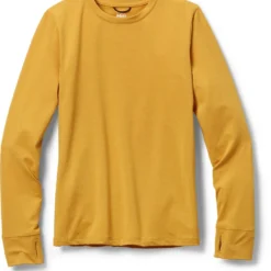 REI Co-op Sahara Shade Long-Sleeve T-Shirt - Kids' 18 REI Co-op Sahara Shade Long-Sleeve T-Shirt - Kids' -REI CO-OP Sales 38430b04 337d 41d0 9481 ee252250cfbf