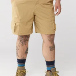 REI Co-op Sahara Cargo Shorts - Men's -REI CO-OP Sales 3878221e 128b 4a56 a70b e9141c55e18f