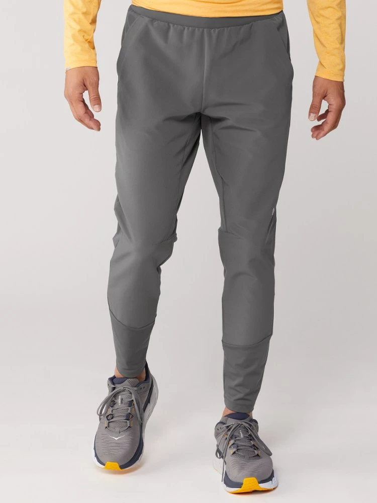 REI Co-op Swiftland Running Pants - Men's 4 REI Co-op Swiftland Running Pants - Men's - Image 2