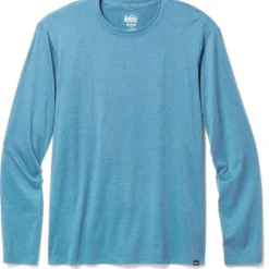 REI Co-op Sahara Long-Sleeve T-Shirt - Men's -REI CO-OP Sales 38cb0ee1 a1da 4ba0 9107 85dcd0a235ca