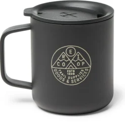 REI Co-op Solid Graphic Camp Mug - 12 fl. oz. 15 REI Co-op Solid Graphic Camp Mug - 12 fl. oz. -REI CO-OP Sales 38e1ef82 d124 4beb a414 7804a20a0078