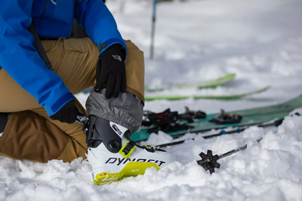 REI Co-op First Chair GTX Bib Snow Pants - Women's 16 REI Co-op First Chair GTX Bib Snow Pants - Women's - Image 14