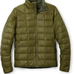 REI Co-op 650 Down Jacket 2.0 - Men's -REI CO-OP Sales 39627c61 12d7 45ab 9487 06666c5fb0c9