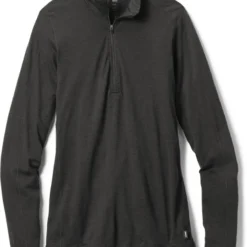 REI Co-op Merino 185 Long-Sleeve Half-Zip Base Layer Top - Women's -REI CO-OP Sales 3a41f9d8 c22f 4fba 9c6e 035bc1bb6386