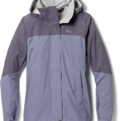 REI Co-op Rainier Rain Jacket - Women's -REI CO-OP Sales 3a8f38f9 f421 4852 877b 80bb8d10ebea