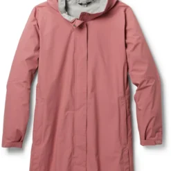 REI Co-op Rainier Long Line Rain Jacket - Women's Plus Sizes -REI CO-OP Sales 3b2ec0fb 195f 4704 a2b4 21c601931afe