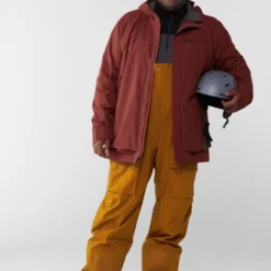 REI Co-op First Chair GTX Bib Snow Pants - Men's -REI CO-OP Sales 3b5e0ab2 a40f 4038 9dd1 64aa8e778d9f