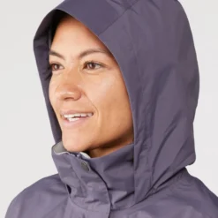 REI Co-op Rainier Long Line Rain Jacket - Women's -REI CO-OP Sales 3c2429c1 f6c1 496b 9643 07a984135923