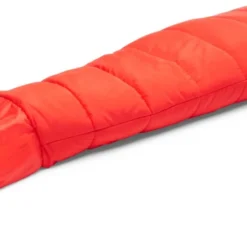 REI Co-op Kindercone 25 Sleeping Bag - Kids' -REI CO-OP Sales 3c77a81f 905f 471f 96ad a0964713b7f5
