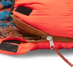 REI Co-op Kindercone 25 Sleeping Bag - Kids' -REI CO-OP Sales 3ed56e9e 081e 4ebe 8187 c8f220fd9d29