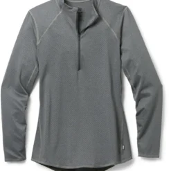REI Co-op Lightweight Base Layer Half-Zip Top - Women's 13 REI Co-op Lightweight Base Layer Half-Zip Top - Women's -REI CO-OP Sales 3f15fb6e 8ea7 4615 a5aa 7f2288928783