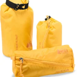 REI Co-op Pack In Pack Out Pouches - Set of 3
