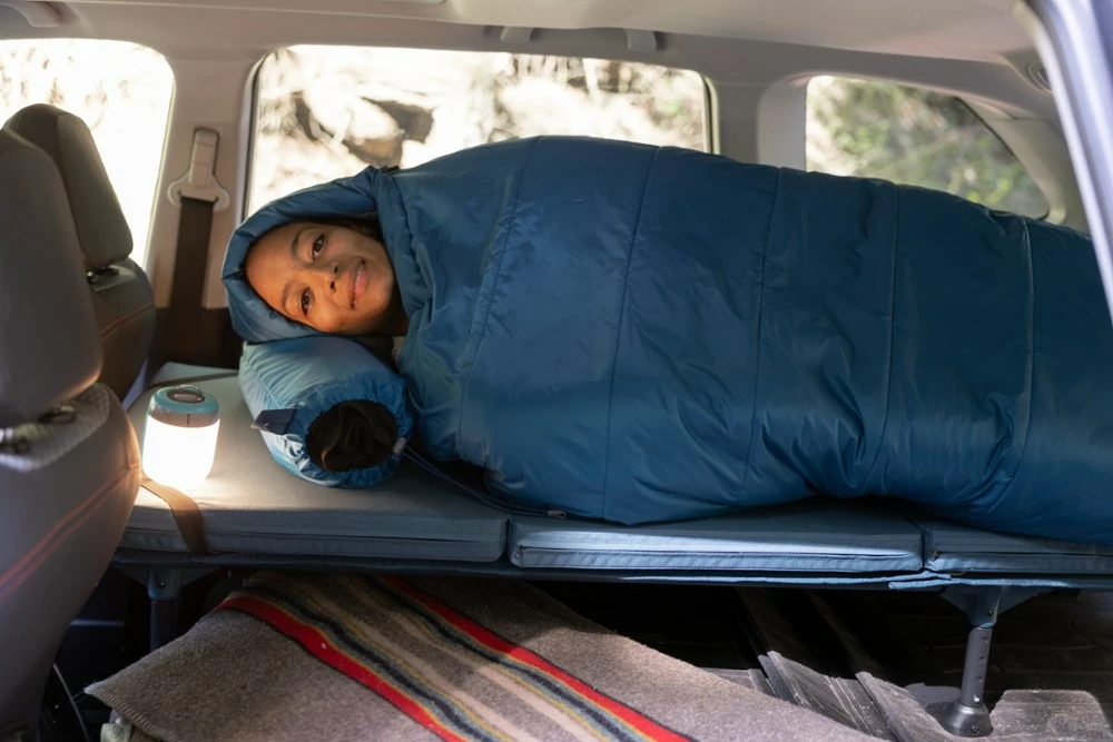 REI Co-op Trailgate Vehicle Sleeping Platform 24 REI Co-op Trailgate Vehicle Sleeping Platform - Image 22