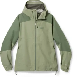 REI Co-op XeroDry GTX Jacket - Women's Plus Sizes -REI CO-OP Sales 3f7905fa 76d5 4452 b645 9176a7c50748