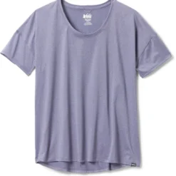 REI Co-op Sahara T-Shirt - Women's Plus Sizes -REI CO-OP Sales 402bff4d 1fdc 4905 b919 a84d8a42655b